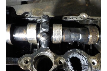 Bomba de Inyección BMW X3 E83 Motor 2.0 D 150 CV M47D20 Bosch 0445010
