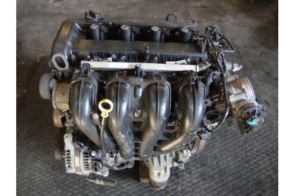Engine Volvo S40 V50 1 8 16v B4184S8