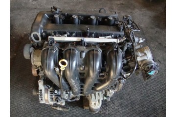 Engine Volvo S40 V50 1 8 16v B4184S8