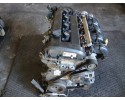 Engine Volvo S40 V50 1 8 16v B4184S8 Catalog number of the part brak informacji