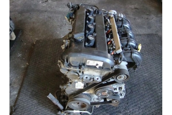 Engine Volvo S40 V50 1 8 16v B4184S8 Catalog number of the part brak informacji