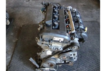 Engine Volvo S40 V50 1 8 16v B4184S8 Catalog number of the part brak informacji