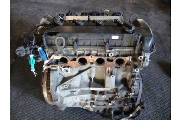 Engine Volvo S40 V50 1 8 16v B4184S8 Part manufacturer Volvo OE