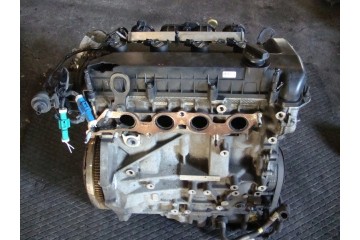 Engine Volvo S40 V50 1 8 16v B4184S8 Part manufacturer Volvo OE
