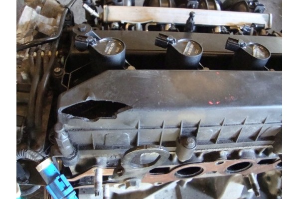 Engine Volvo S40 V50 1 8 16v B4184S8 Car type passenger cars