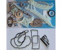 TIMING CHAIN VANOS BMW 125i F21 N20 N26