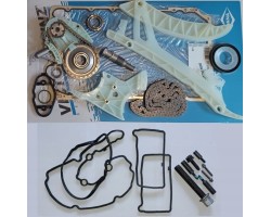 TIMING CHAIN VANOS BMW 125i F21 N20 N26