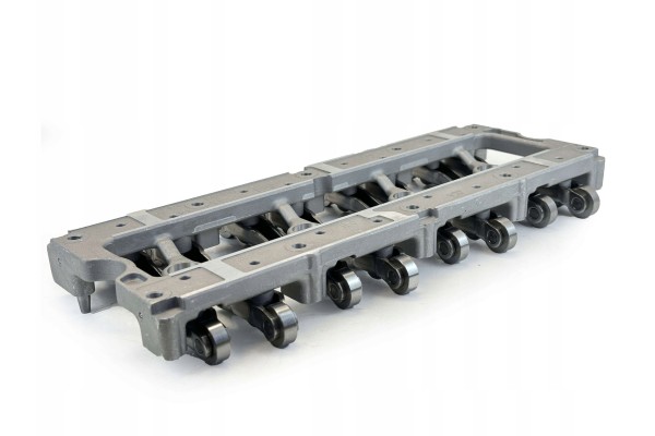 Ford Transit Jumper Boxer 2 2 TDCI BK2Q6K551BC Crane Keyboard Packaging status original