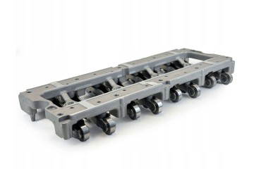 Ford Transit Jumper Boxer 2 2 TDCI BK2Q6K551BC Crane Keyboard Packaging status original