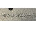 Ford Transit Jumper Boxer 2 2 TDCI BK2Q6K551BC Crane Keyboard Catalog number of the part BK2Q 6K551 BC BK2Q6K551BC MK2Q 6K551 AA