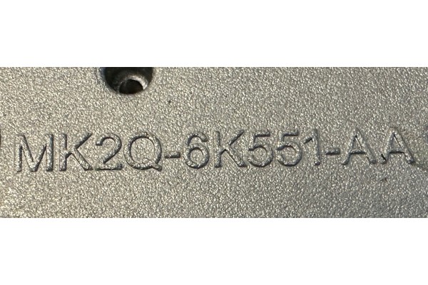 Ford Transit Jumper Boxer 2 2 TDCI BK2Q6K551BC Crane Keyboard Catalog number of the part BK2Q 6K551 BC BK2Q6K551BC MK2Q 6K551 AA