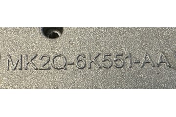 Ford Transit Jumper Boxer 2 2 TDCI BK2Q6K551BC Crane Keyboard Catalog number of the part BK2Q 6K551 BC BK2Q6K551BC MK2Q 6K551 AA