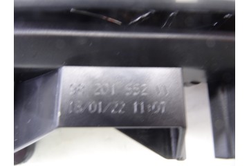 MANETA INTERIOR TRASERA DERECHA PEUGEOT 308 (P5)