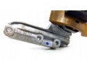 AUDI A4 B5 A6 C5 VW PASSAT 1 8T ORYG TIMING CHAIN TENSIONER 058109217D Quality of parts according to GVO O original with manufac