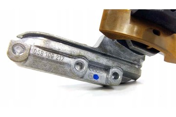 AUDI A4 B5 A6 C5 VW PASSAT 1 8T ORYG TIMING CHAIN TENSIONER 058109217D Quality of parts according to GVO O original with manufac