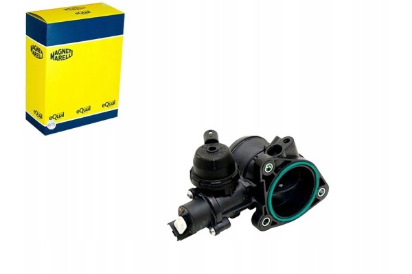 Magneti Marelli Throttle body ford 2 0 tdci 50cdsf5 802007855509