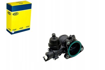 Magneti Marelli Throttle body ford 2 0 tdci 50cdsf5 802007855509