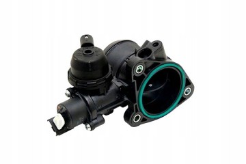 Magneti Marelli Throttle body ford 2 0 tdci 50cdsf5 802007855509 Packaging status original