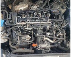 Engine Seat Ibiza VW Golf VI 1 6 TDI CAY CAYB CAYC Injection Pump In Car
