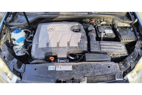 Engine Seat Ibiza VW Golf VI 1 6 TDI CAY CAYB CAYC Injection Pump In Car Part manufacturer Volkswagen OE