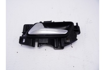 MANETA INTERIOR TRASERA IZQUIERDA PEUGEOT 308 (P5)