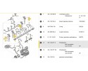 Engine Seat Ibiza VW Golf VI 1 6 TDI CAY CAYB CAYC Injection Pump In Car Quality of parts according to GVO O original with manuf