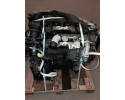 ENGINE 1 6TDCi HHDA 10JB69 COMPLETE FORD FOCUS MAZDA 3 VIDEO WITH WORK DESCRIPTION