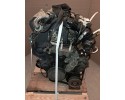 ENGINE 1 6TDCi HHDA 10JB69 COMPLETE FORD FOCUS MAZDA 3 VIDEO WITH WORK DESCRIPTION Engine type diesel