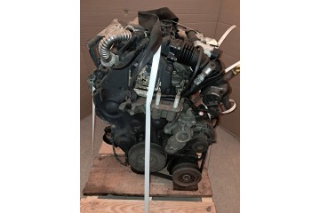 ENGINE 1 6TDCi HHDA 10JB69 COMPLETE FORD FOCUS MAZDA 3 VIDEO WITH WORK DESCRIPTION Engine type diesel