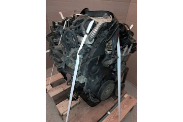 ENGINE 1 6TDCi HHDA 10JB69 COMPLETE FORD FOCUS MAZDA 3 VIDEO WITH WORK DESCRIPTION Catalog number of substitutes SILNIK 1 6TDCI 