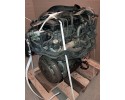 Motor 1.6 TDCi HHDA 10JB69 Completo para Ford Focus y Mazda 3