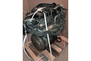 Motor 1.6 TDCi HHDA 10JB69 Completo para Ford Focus y Mazda 3