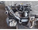 DIESEL ENGINE POST OPEL ZAFIRA A Y20DTH
