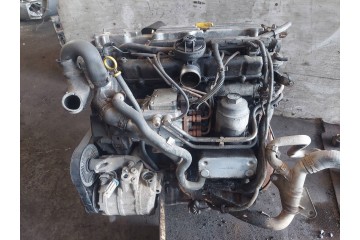 DIESEL ENGINE POST OPEL ZAFIRA A Y20DTH