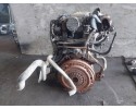 DIESEL ENGINE POST OPEL ZAFIRA A Y20DTH Packaging status replacement