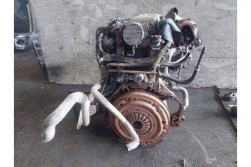 DIESEL ENGINE POST OPEL ZAFIRA A Y20DTH Packaging status replacement