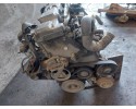 DIESEL ENGINE POST OPEL ZAFIRA A Y20DTH Catalog number of the part Y20DTH