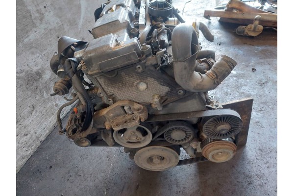 DIESEL ENGINE POST OPEL ZAFIRA A Y20DTH Catalog number of the part Y20DTH