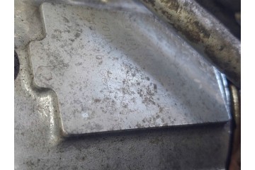 DIESEL ENGINE POST OPEL ZAFIRA A Y20DTH Version European