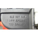 6L6827505A  CERRADURA MALETERO / PORTON SEAT LEON (1M1) Signo 2004 6L6827505A 174665 SEAT - 1