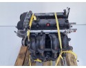 ENGINE SET Ford Focus II MK2 1 6 16V Ti test HXDA HXDB