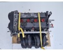 ENGINE SET Ford Focus II MK2 1 6 16V Ti test HXDA HXDB Catalog number of the part HXDA