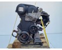ENGINE SET Ford Focus II MK2 1 6 16V Ti test HXDA HXDB Engine type petrol