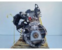 ENGINE SET Ford Focus II MK2 1 6 16V Ti test HXDA HXDB Catalog number of substitutes KOMPLET KOMPLETNY ENGINE MOTOR HXDB SIDA