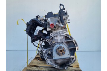 ENGINE SET Ford Focus II MK2 1 6 16V Ti test HXDA HXDB Catalog number of substitutes KOMPLET KOMPLETNY ENGINE MOTOR HXDB SIDA