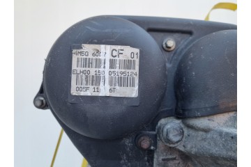 Motor Ford Focus II MK2 1.6 16V HXDA HXDB