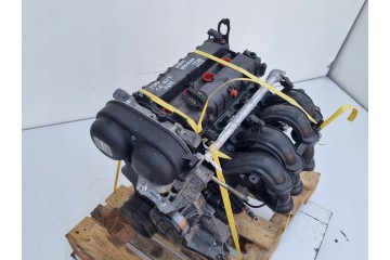 Motor Ford Focus II MK2 1.6 16V HXDA HXDB