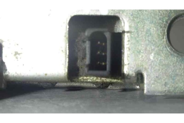 6L6827505A  CERRADURA MALETERO / PORTON SEAT LEON (1M1) Signo 2004 6L6827505A 174665 SEAT - 1