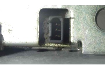 6L6827505A  CERRADURA MALETERO / PORTON SEAT LEON (1M1) Signo 2004 6L6827505A 174665 SEAT - 1