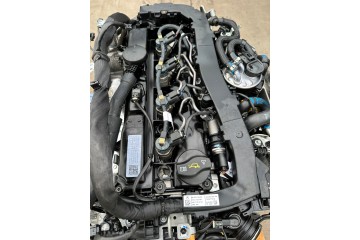 VITO 447 2 2 651 950 ENGINE perfect OM651950 651 warranty 76Tkm NEW Part manufacturer Mercedes Benz OE